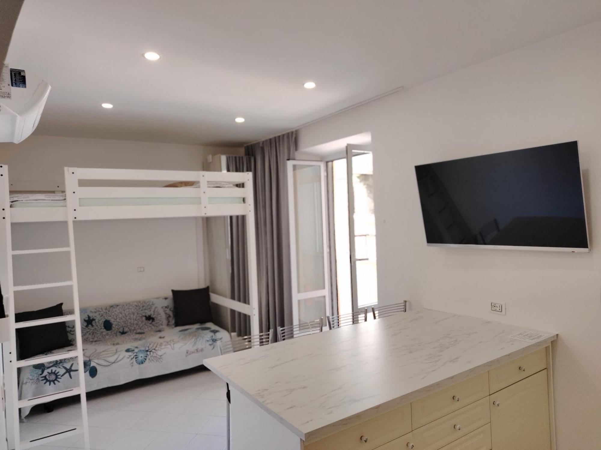Appartement Savona Sea House Extérieur photo