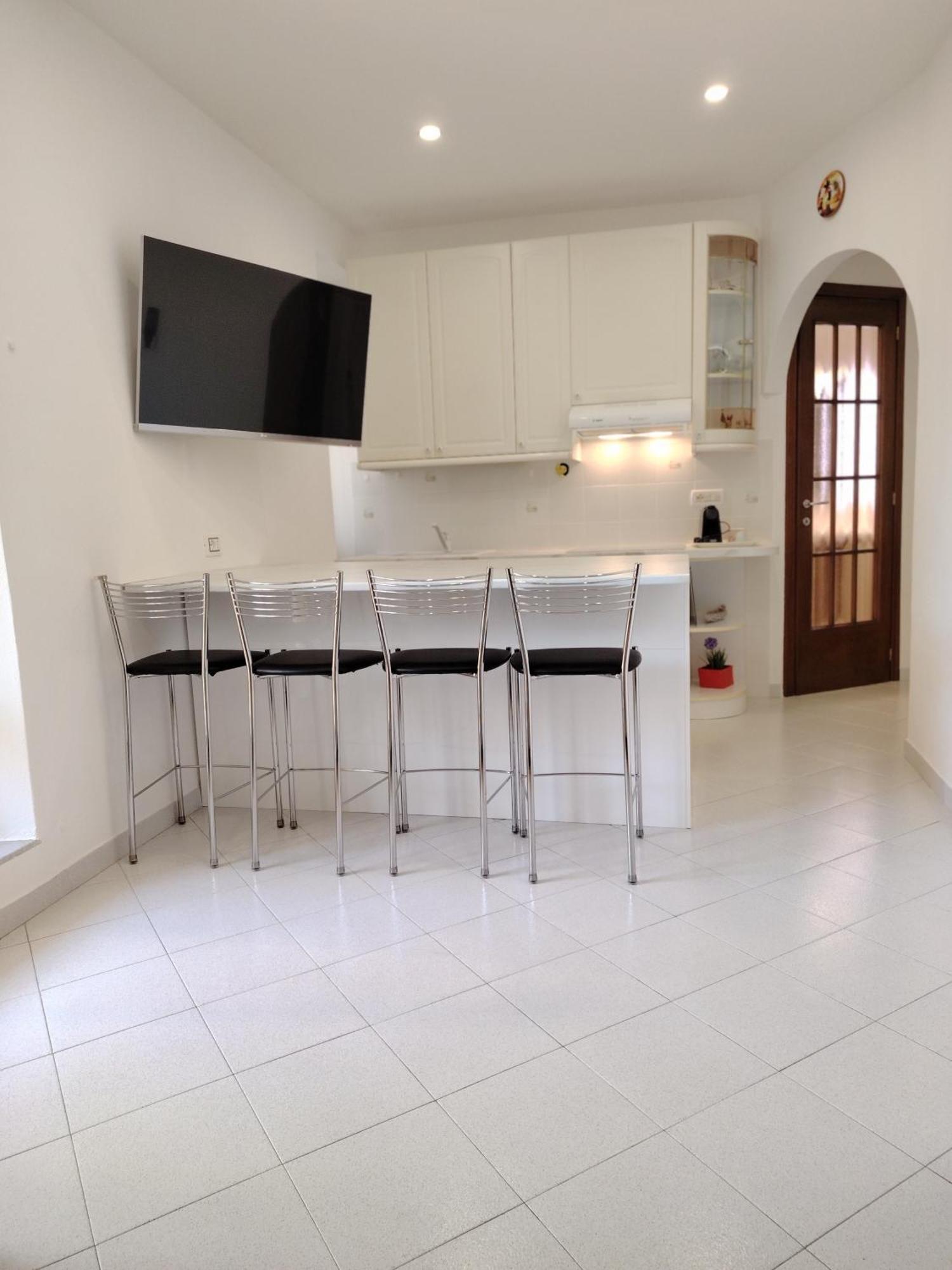 Appartement Savona Sea House Extérieur photo