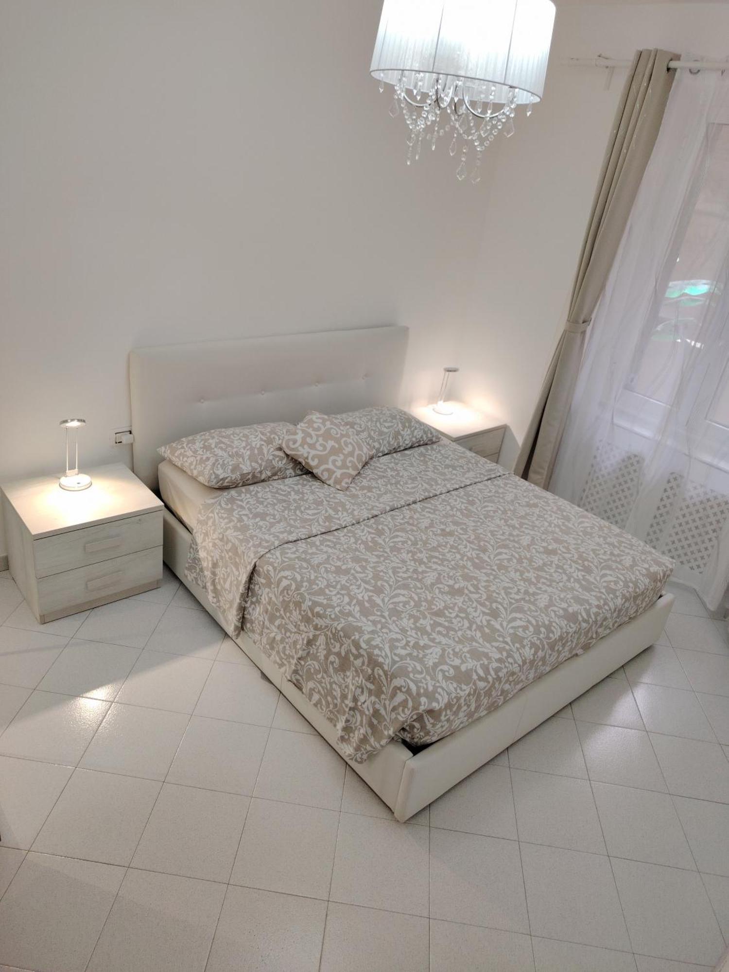 Appartement Savona Sea House Extérieur photo
