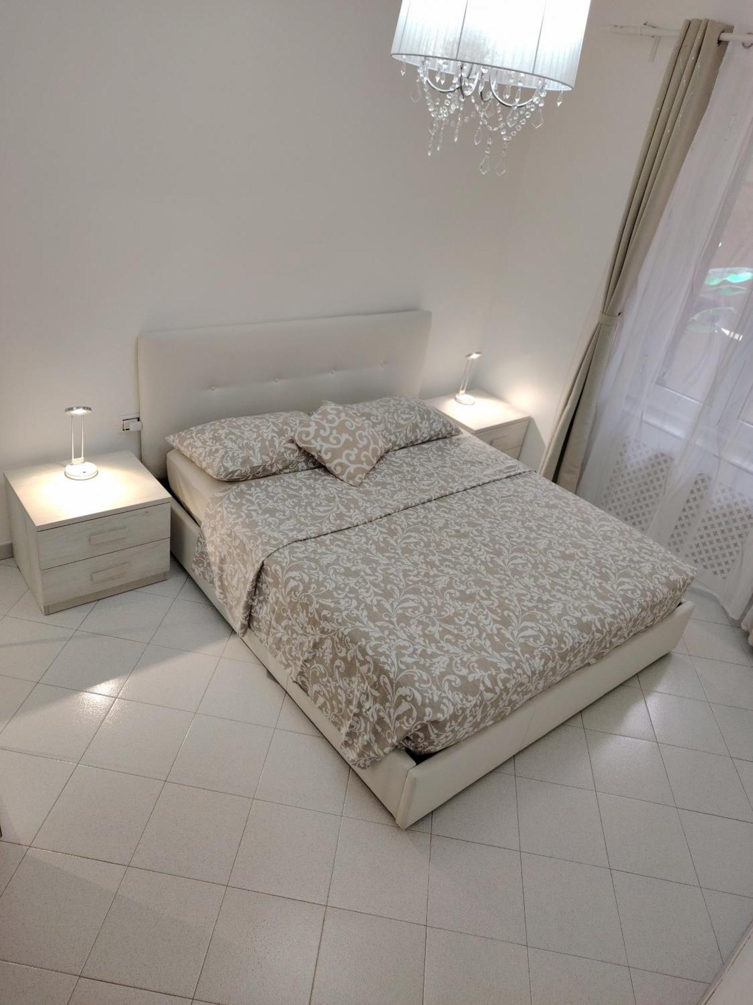 Appartement Savona Sea House Extérieur photo